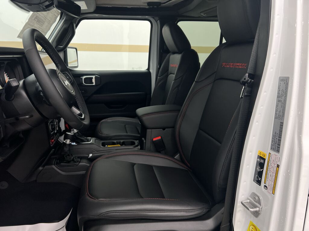 2026 Jeep Wrangler Rubicon X Bozeman MT