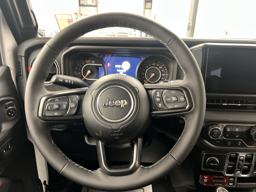 2026 Jeep Wrangler Rubicon X Bozeman MT