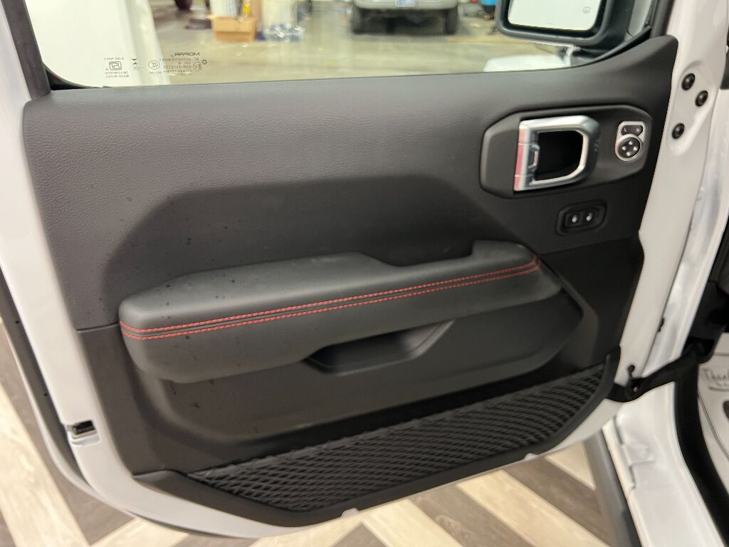 2026 Jeep Wrangler Rubicon X Bozeman MT