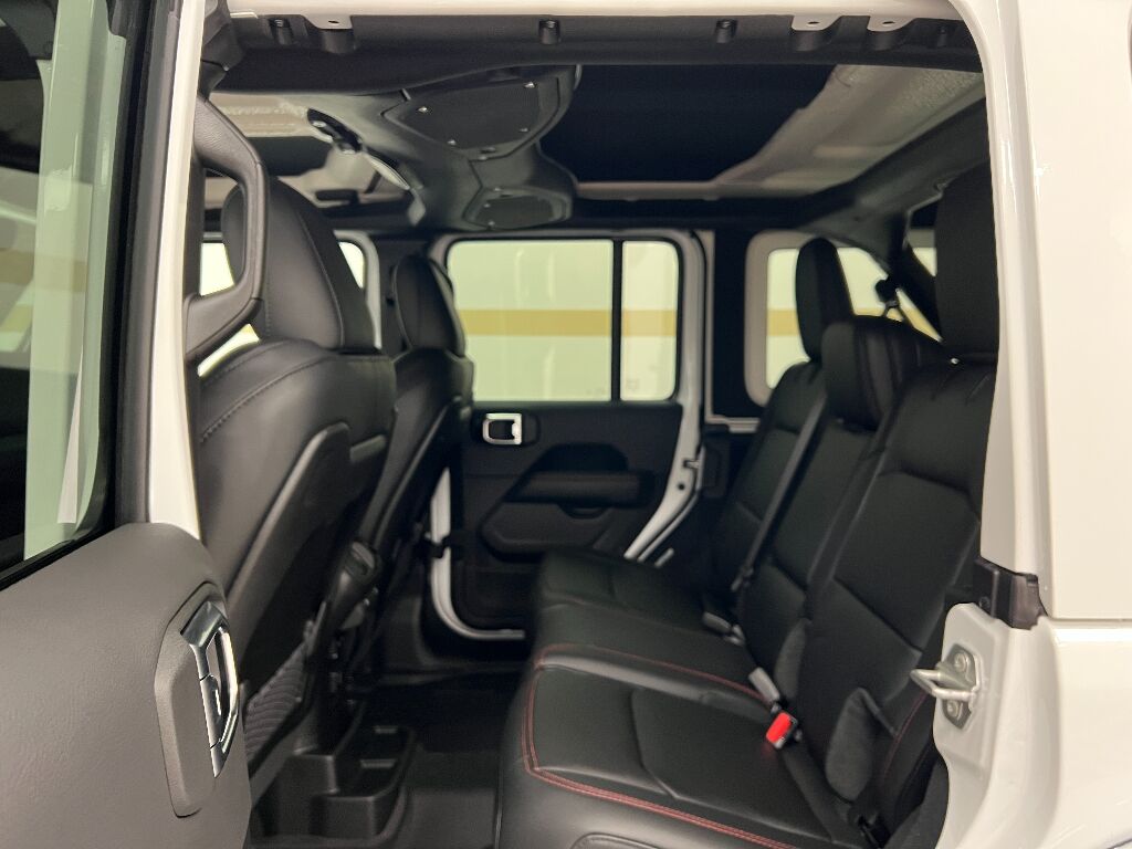 2026 Jeep Wrangler Rubicon X Bozeman MT