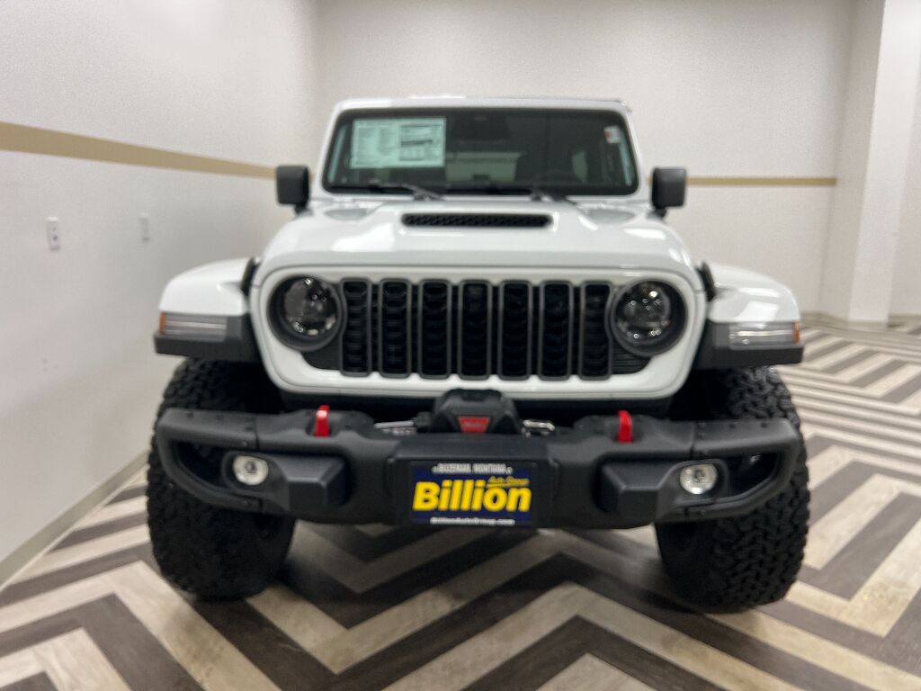 2026 Jeep Wrangler Rubicon X Bozeman MT