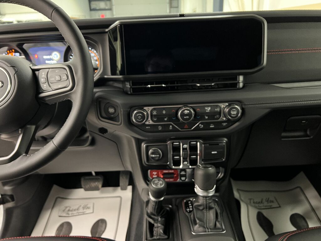 2026 Jeep Wrangler Rubicon X Bozeman MT