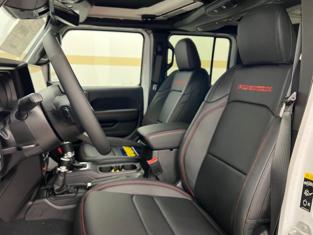 2026 Jeep Wrangler Rubicon X Bozeman MT