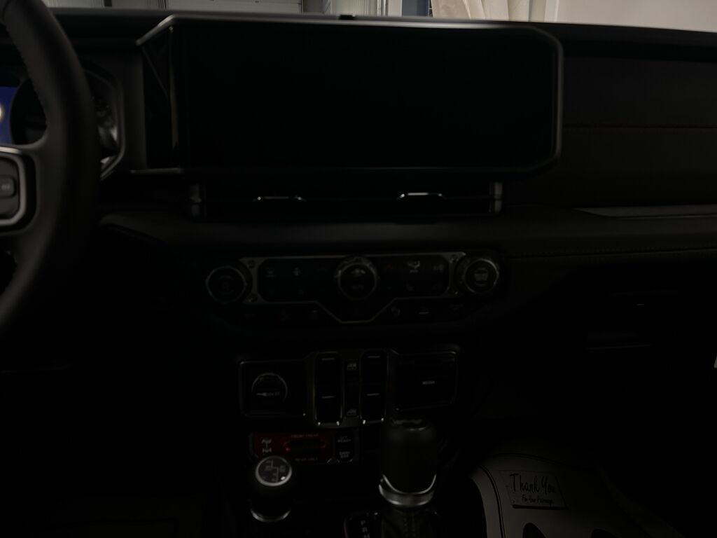 2026 Jeep Wrangler Rubicon X Bozeman MT