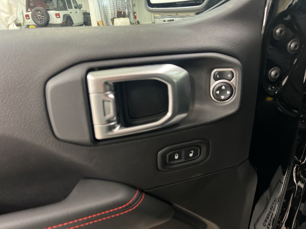 2026 Jeep Wrangler Rubicon X Bozeman MT