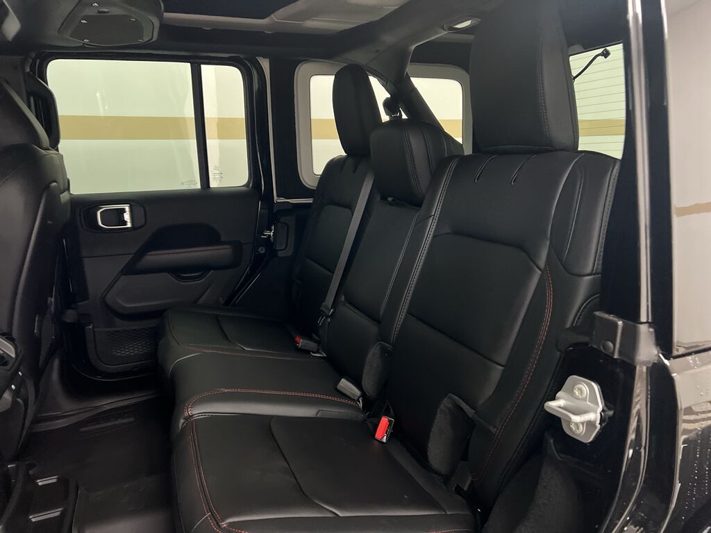 2026 Jeep Wrangler Rubicon X Bozeman MT