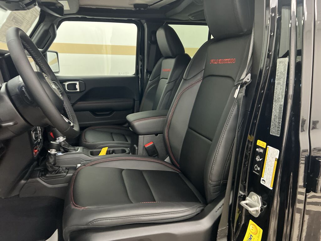 2026 Jeep Wrangler Rubicon X Bozeman MT