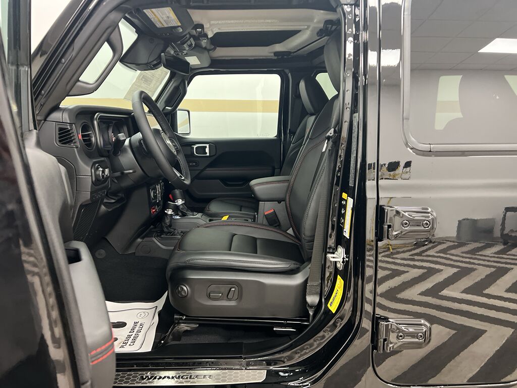 2026 Jeep Wrangler Rubicon X Bozeman MT