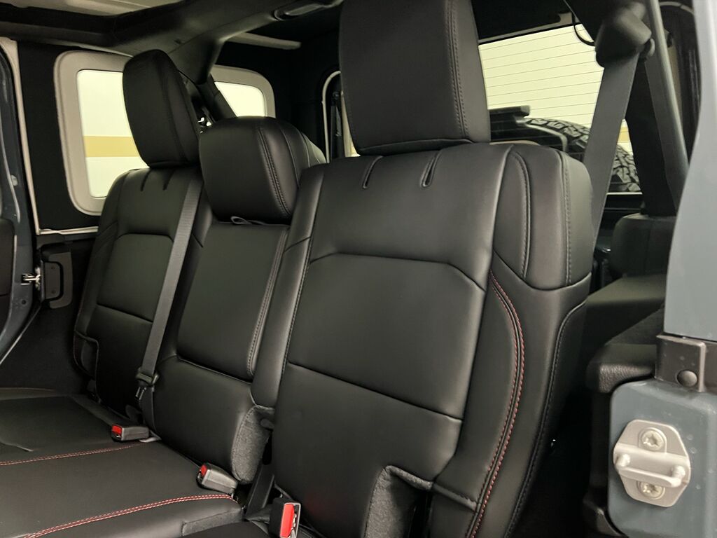 2026 Jeep Wrangler Rubicon X Bozeman MT