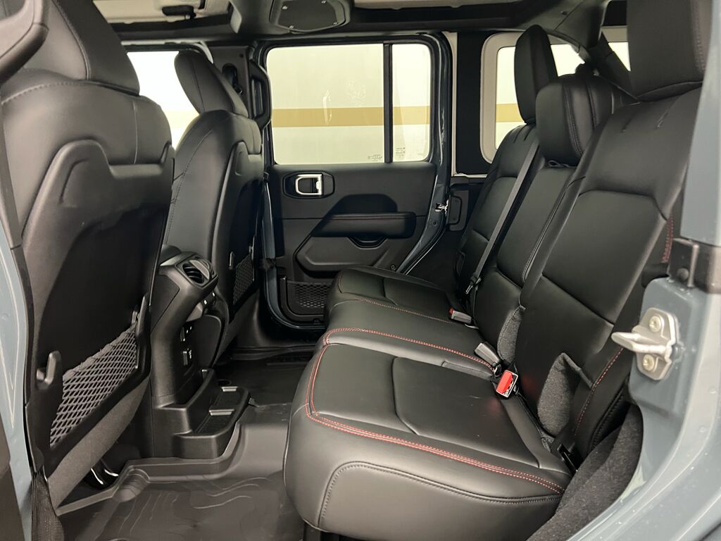 2026 Jeep Wrangler Rubicon X Bozeman MT