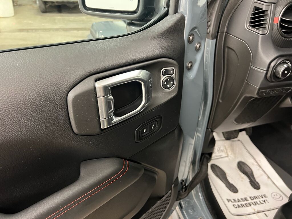 2026 Jeep Wrangler Rubicon X Bozeman MT