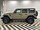 2026 Jeep Wrangler Rubicon X Bozeman MT