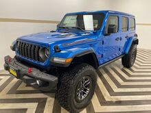2026_Jeep_Wrangler_Rubicon X_ Bozeman MT