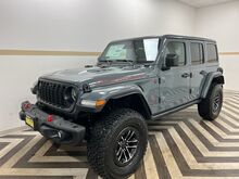 2026_Jeep_Wrangler_Rubicon X_ Bozeman MT