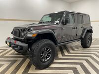 Jeep Wrangler Rubicon X 2026