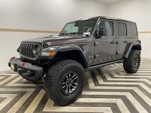 2026_Jeep_Wrangler_Rubicon X_ Bozeman MT