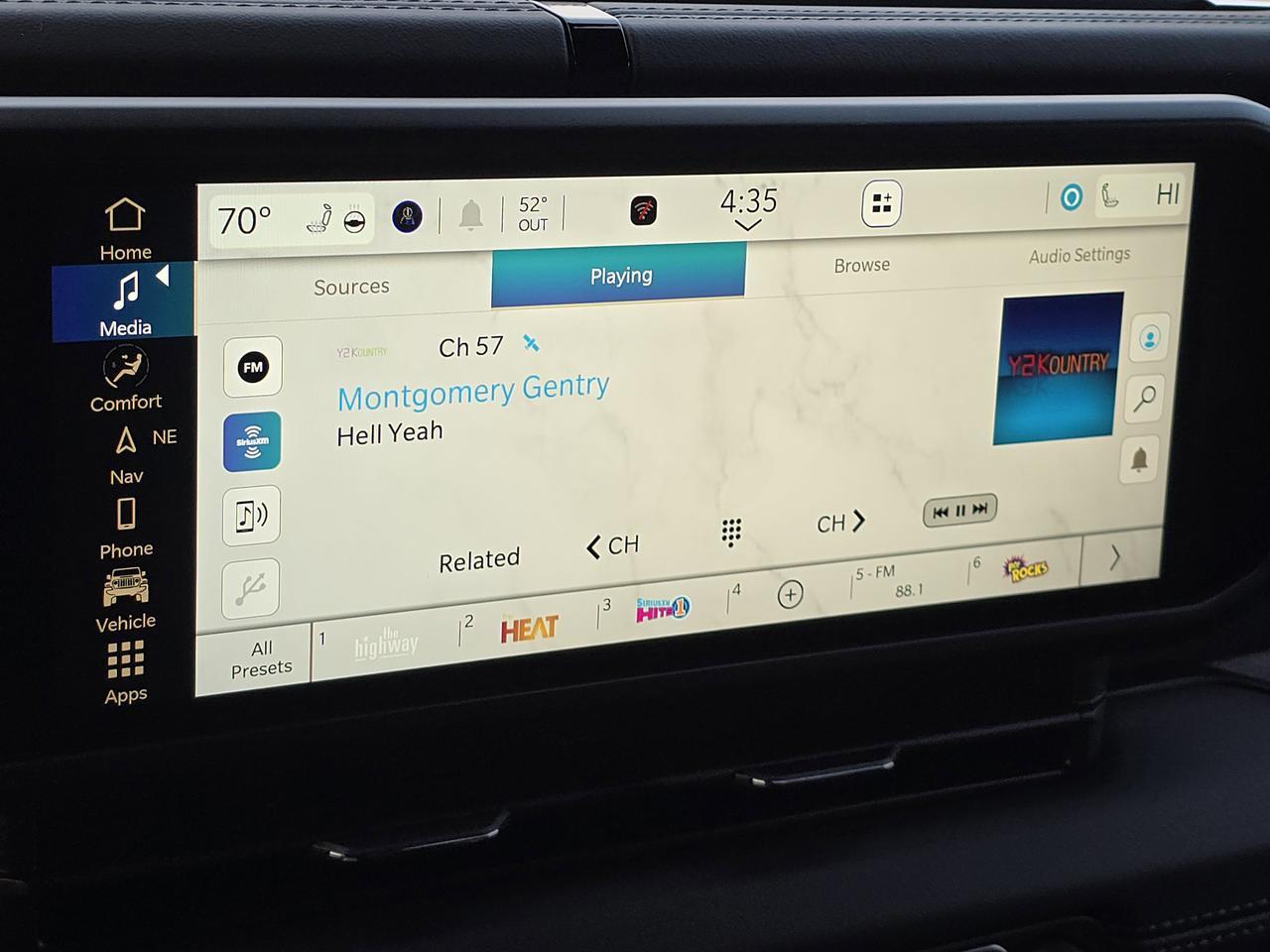 2026 Jeep Wrangler Rubicon X Dalton GA