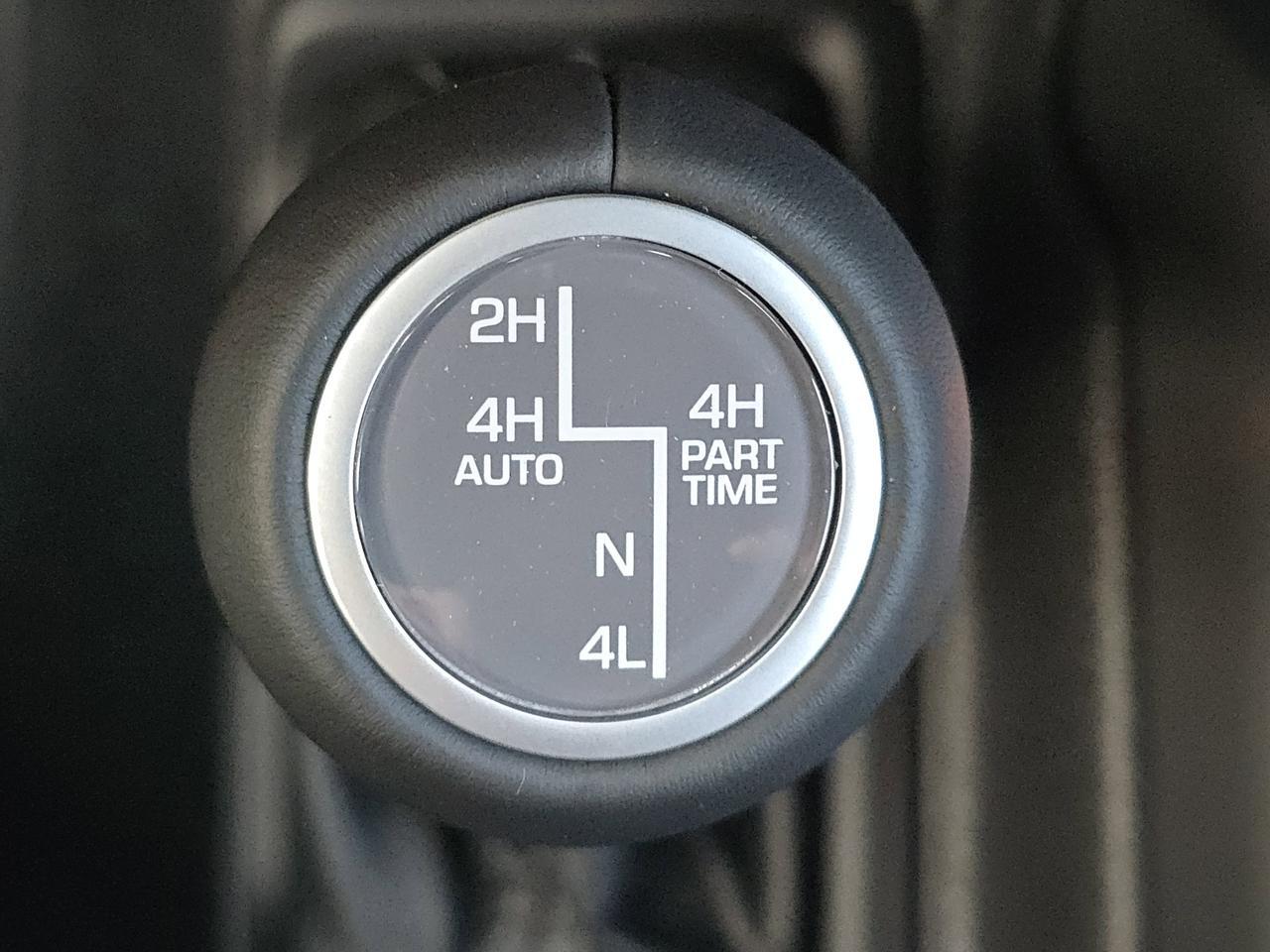 2026 Jeep Wrangler Rubicon X Dalton GA