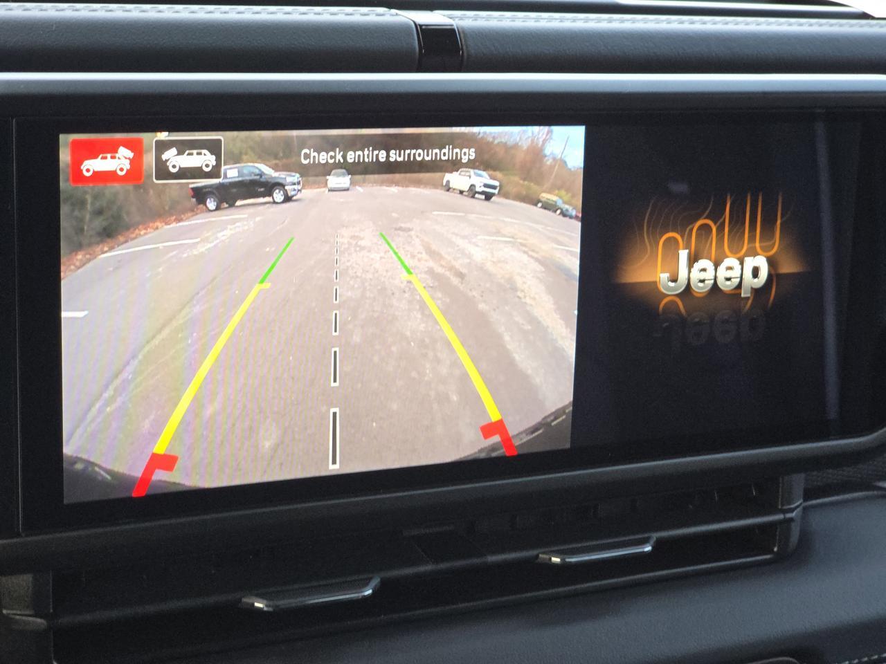 2026 Jeep Wrangler Rubicon X Dalton GA