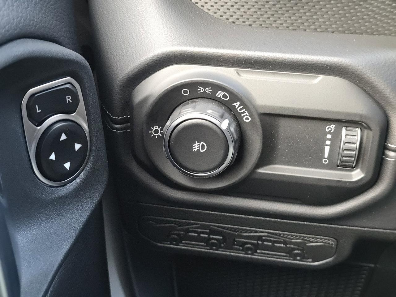 2026 Jeep Wrangler Rubicon X Dalton GA