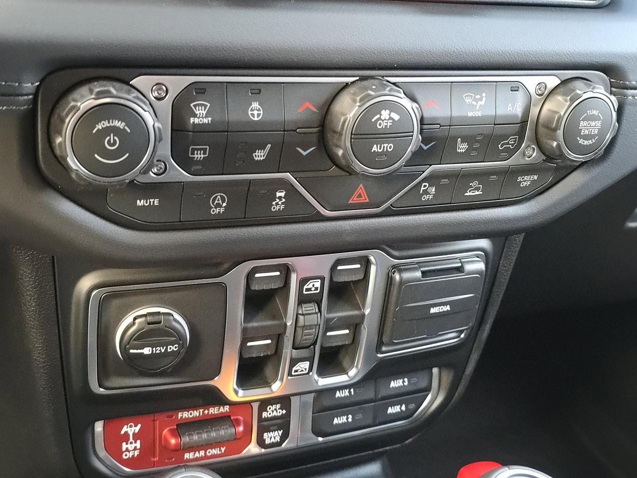 2026 Jeep Wrangler Rubicon X Dalton GA