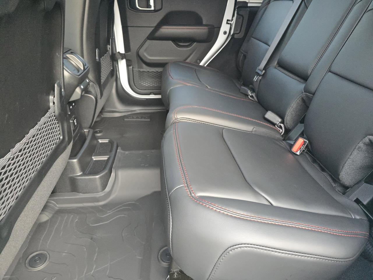 2026 Jeep Wrangler Rubicon X Dalton GA