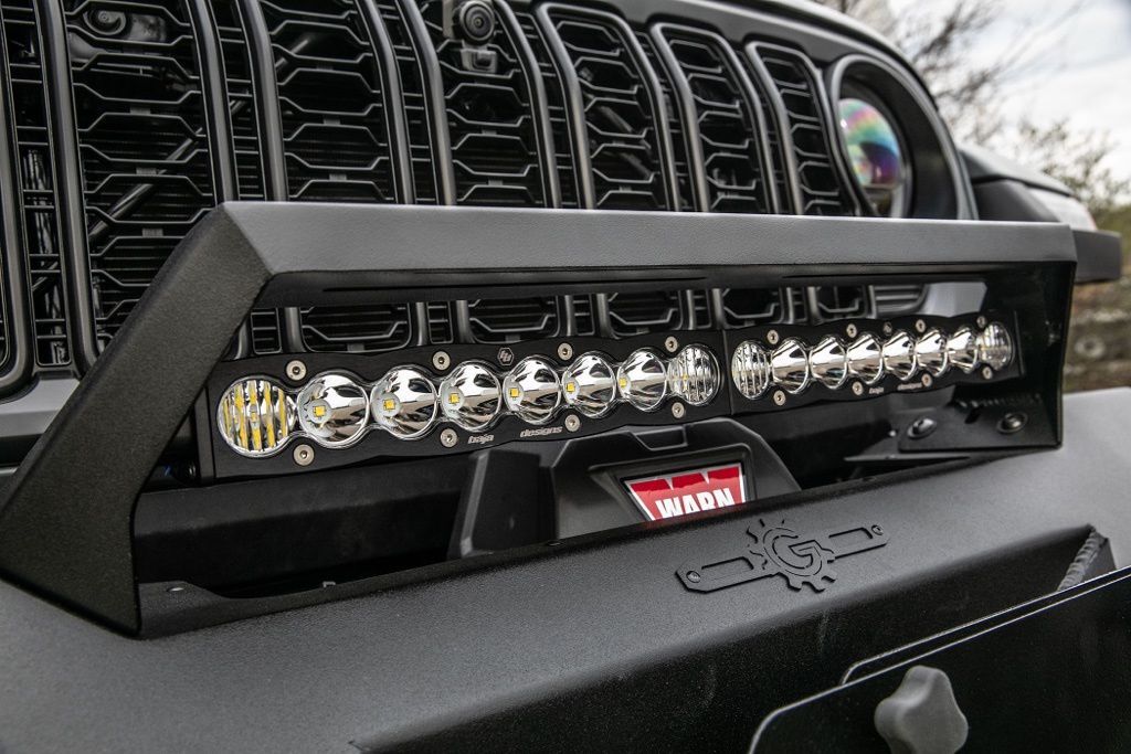 2026 Jeep Wrangler Rubicon X Orange MA