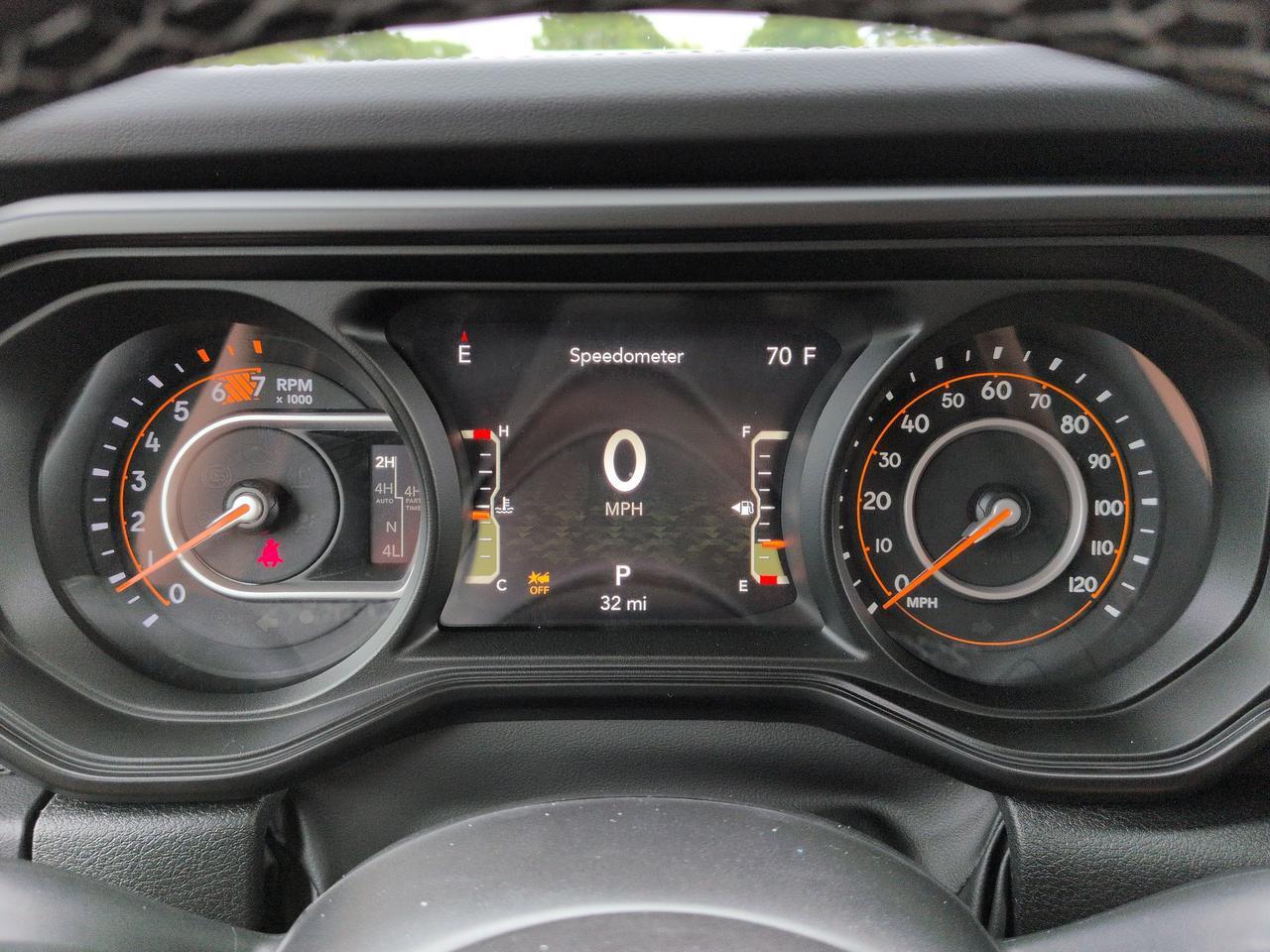 2026 Jeep Wrangler Rubicon X Appleton WI