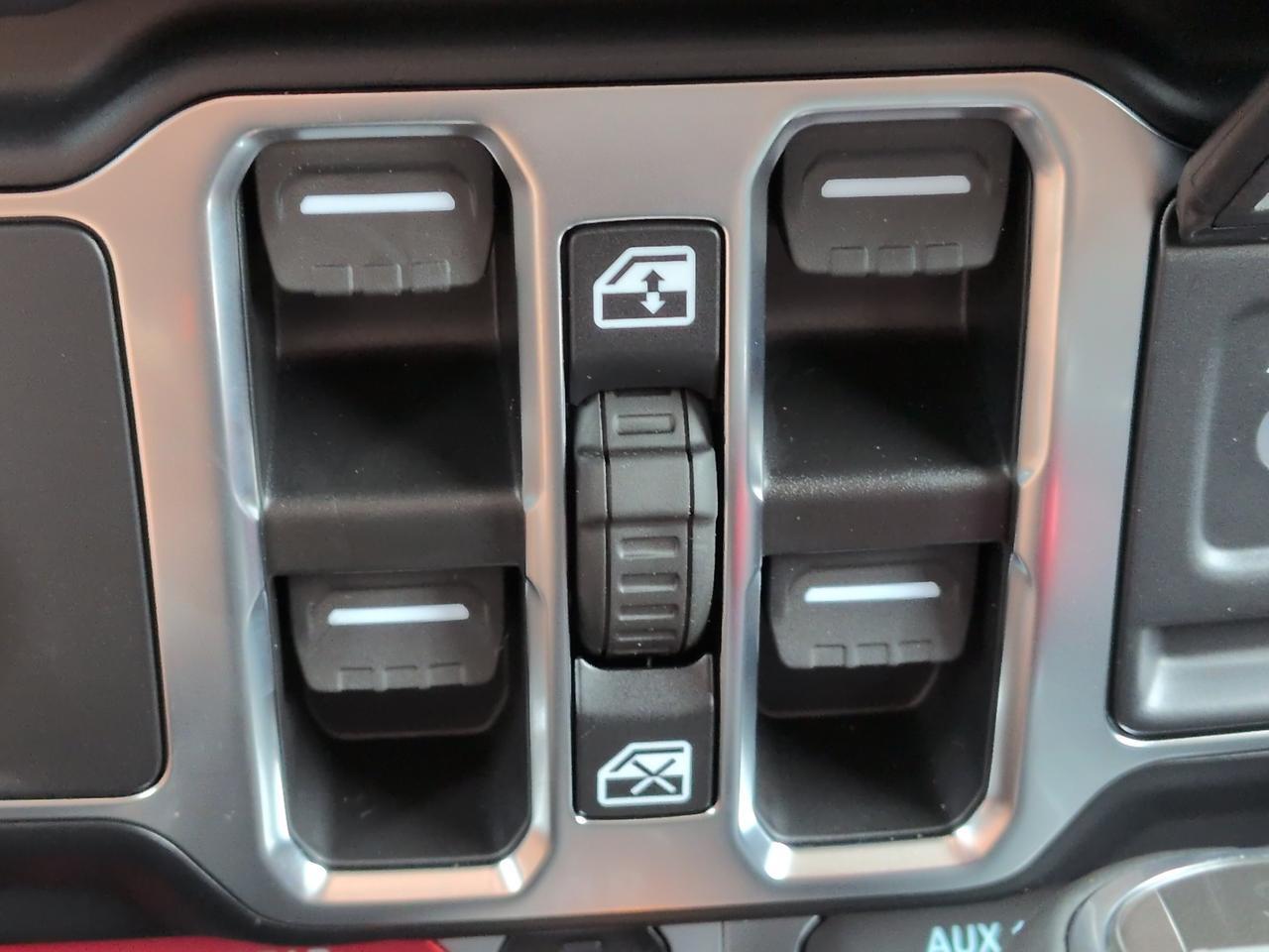 2026 Jeep Wrangler Rubicon X Appleton WI