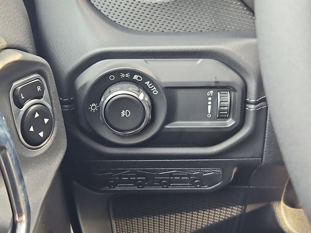 2026 Jeep Wrangler Rubicon X Gresham OR