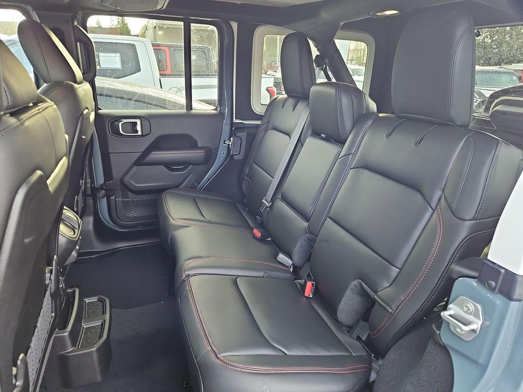 2026 Jeep Wrangler Rubicon X Gresham OR