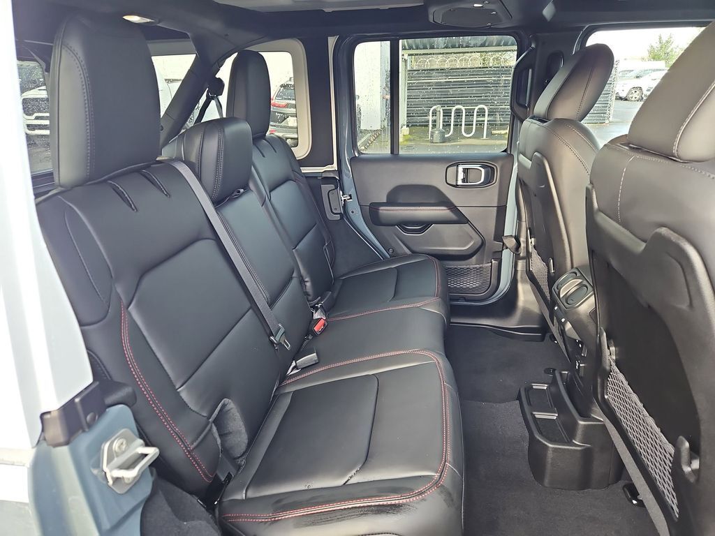 2026 Jeep Wrangler Rubicon X Gresham OR