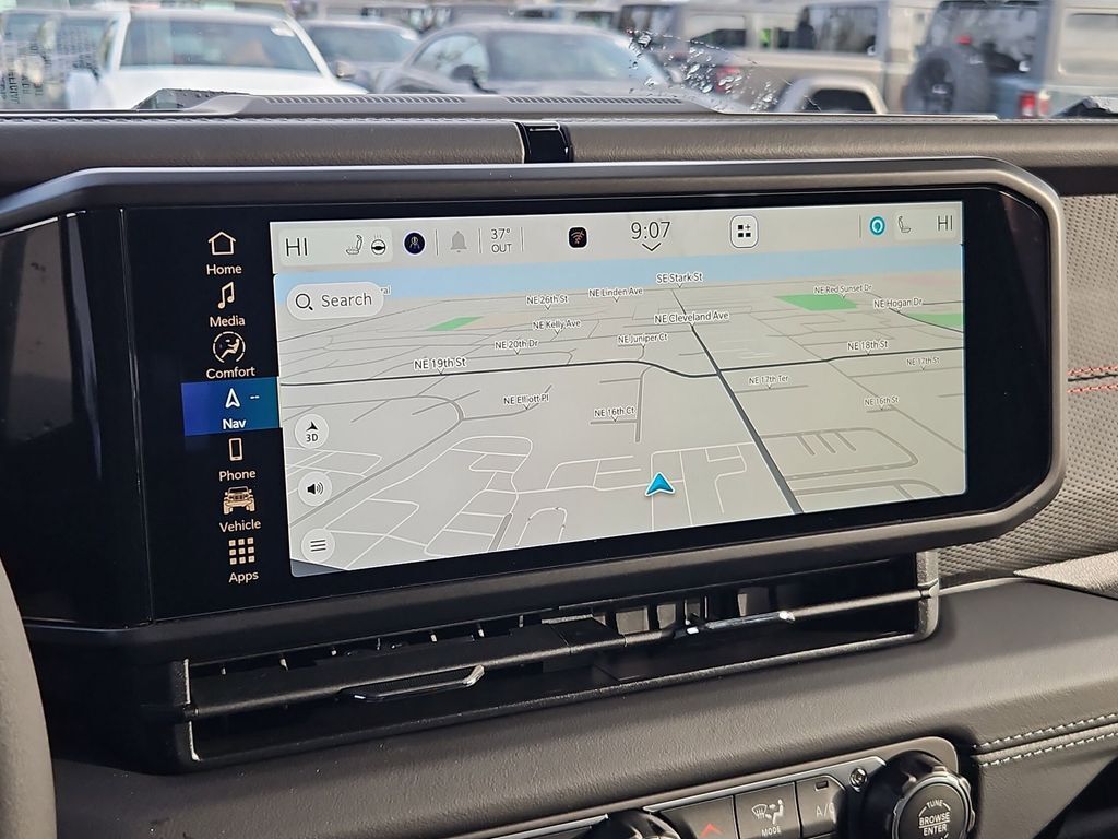 2026 Jeep Wrangler Rubicon X Gresham OR