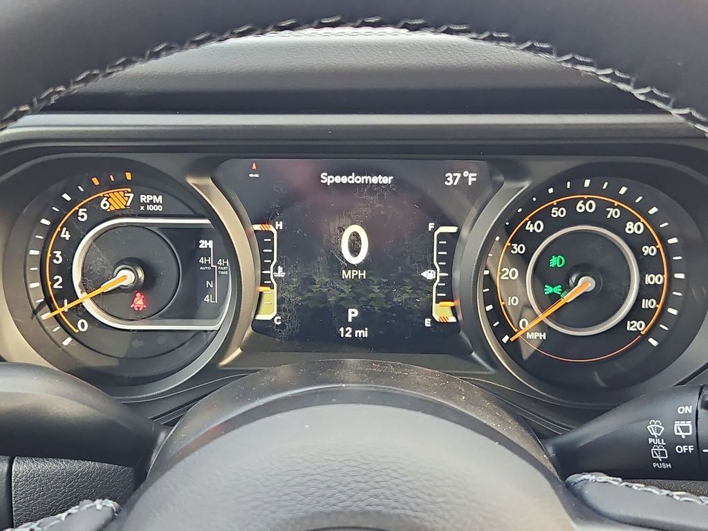 2026 Jeep Wrangler Rubicon X Gresham OR