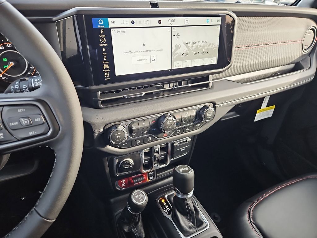 2026 Jeep Wrangler Rubicon X Gresham OR