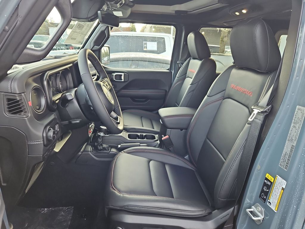 2026 Jeep Wrangler Rubicon X Gresham OR