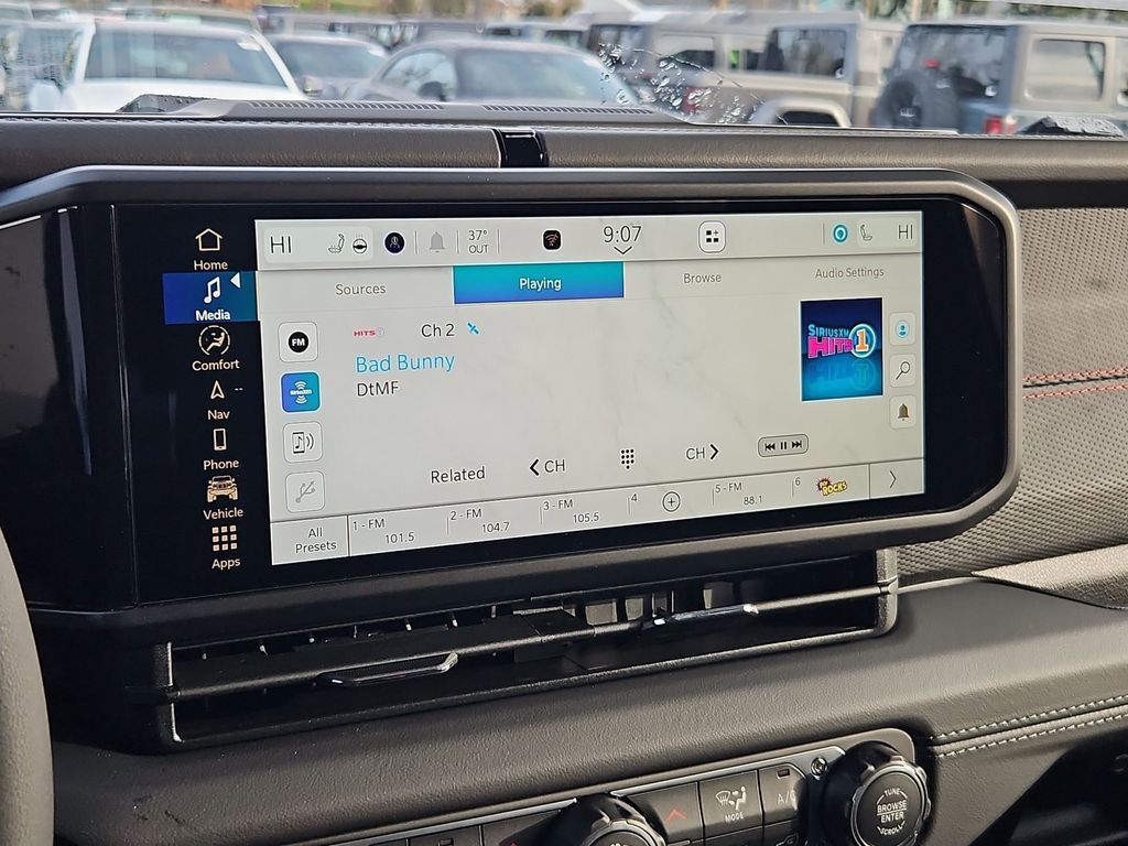 2026 Jeep Wrangler Rubicon X Gresham OR