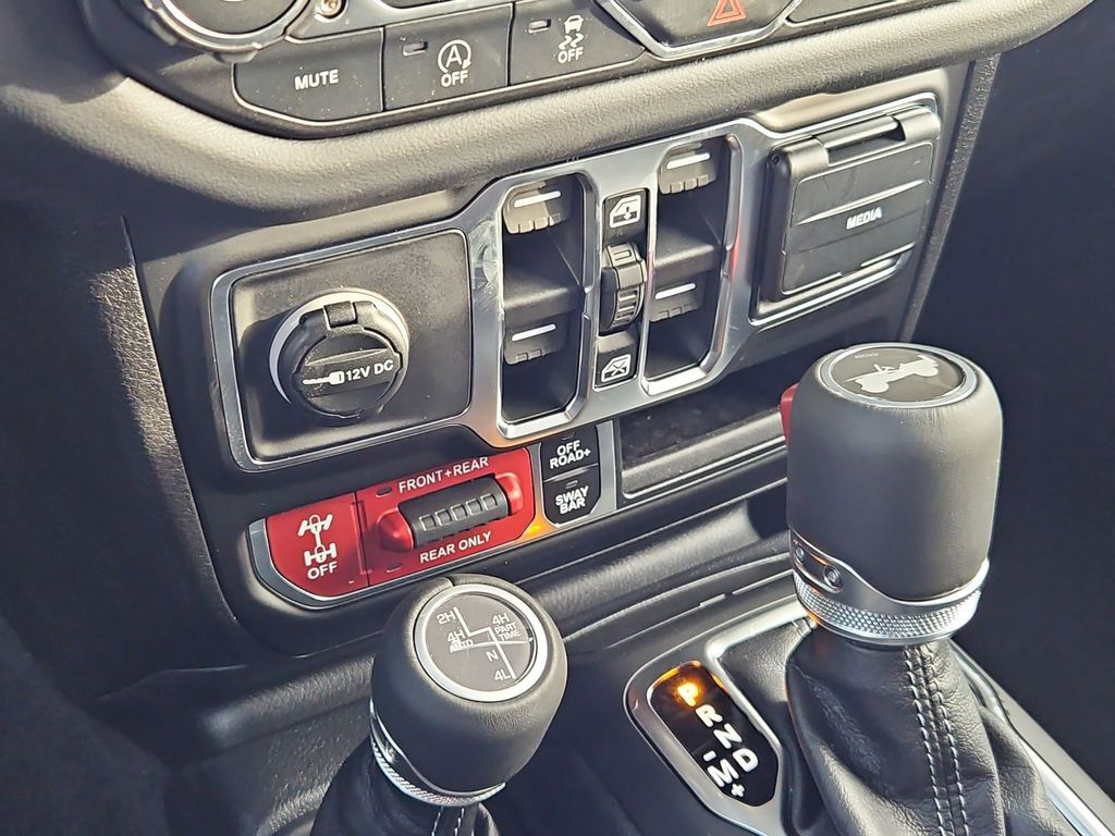 2026 Jeep Wrangler Rubicon X Gresham OR