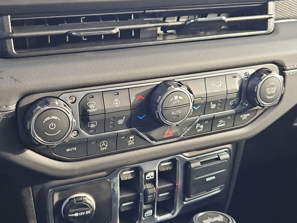 2026 Jeep Wrangler Rubicon X Gresham OR