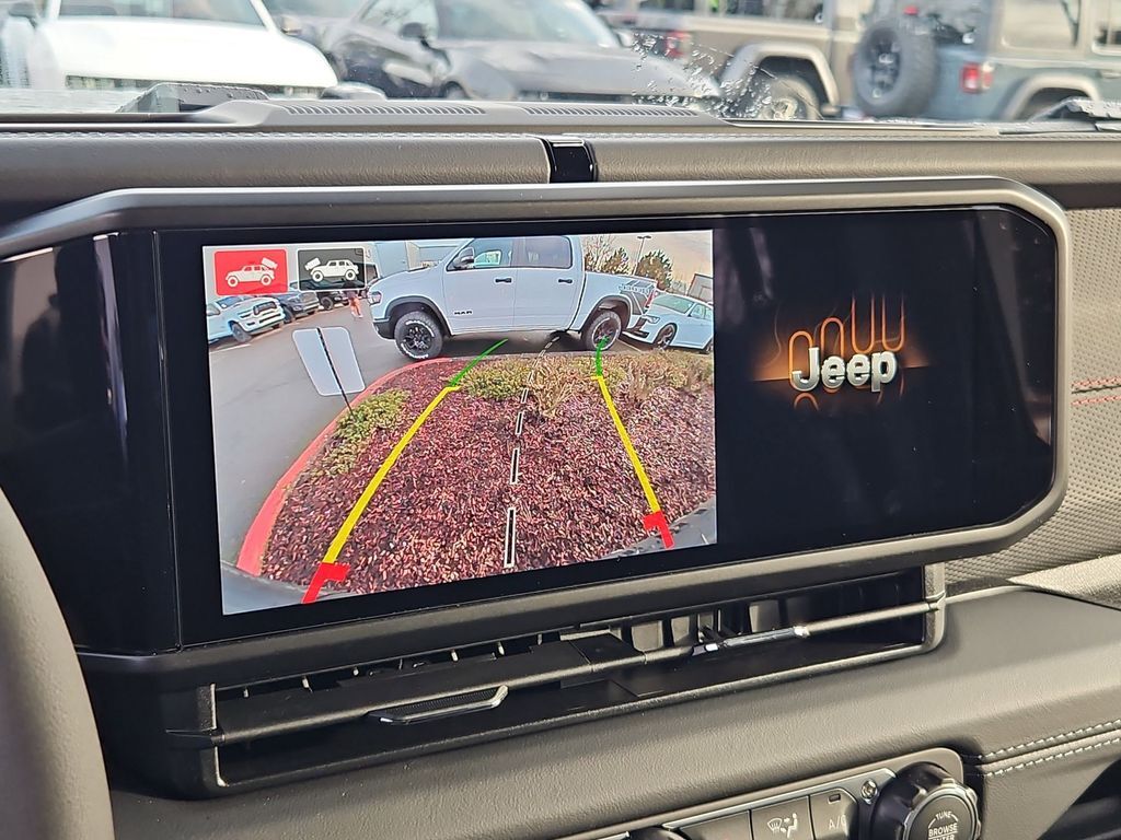 2026 Jeep Wrangler Rubicon X Gresham OR