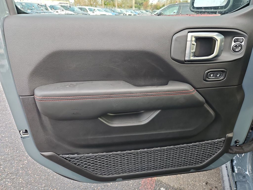 2026 Jeep Wrangler Rubicon X Gresham OR