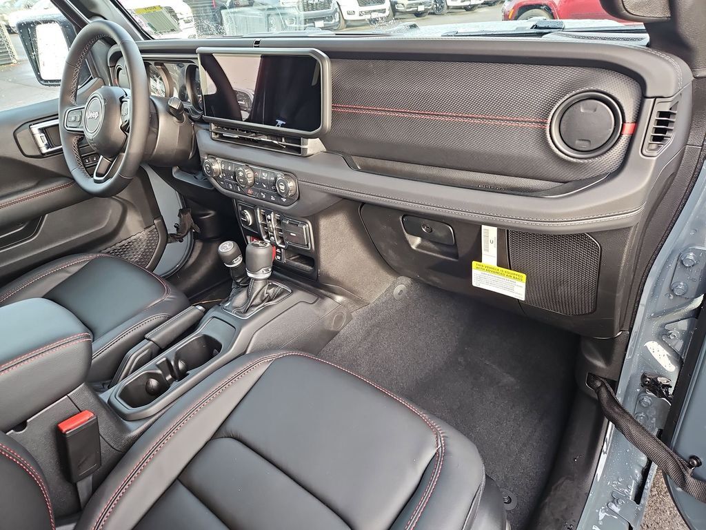 2026 Jeep Wrangler Rubicon X Gresham OR