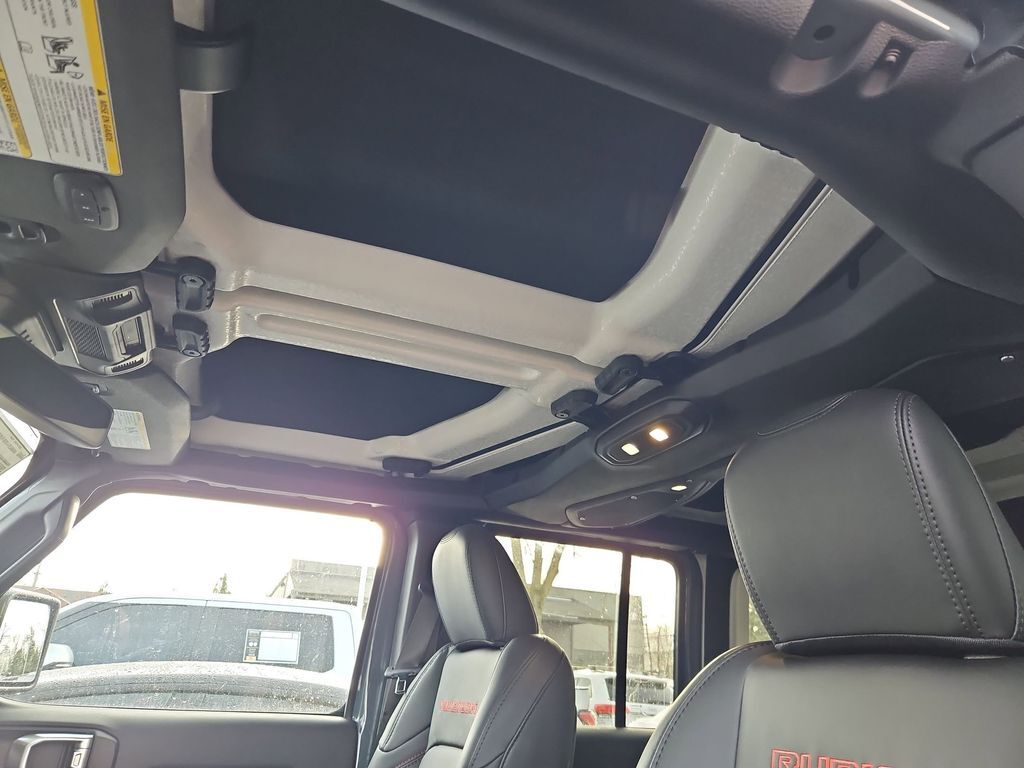 2026 Jeep Wrangler Rubicon X Gresham OR