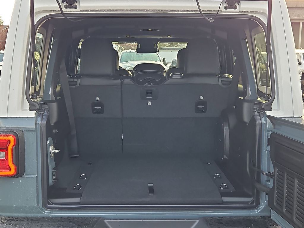 2026 Jeep Wrangler Rubicon X Gresham OR