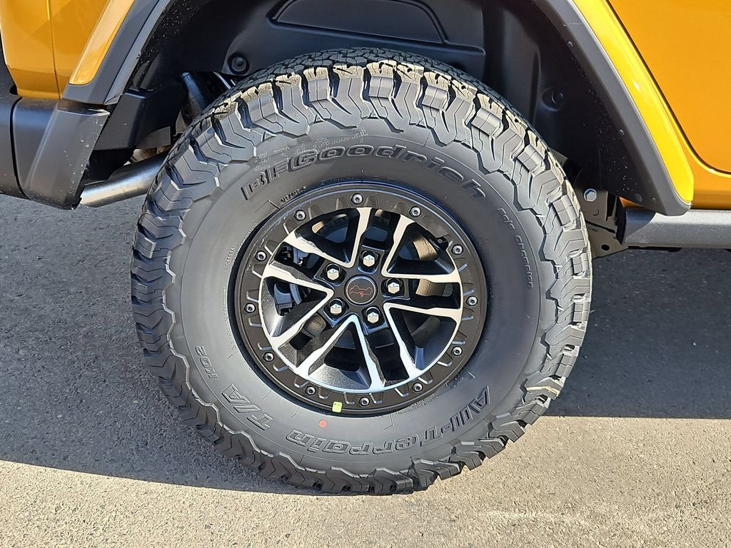 2026 Jeep Wrangler Rubicon X Gresham OR