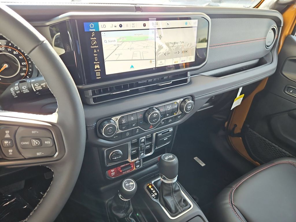 2026 Jeep Wrangler Rubicon X Gresham OR