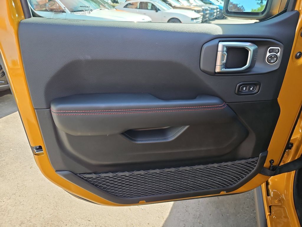 2026 Jeep Wrangler Rubicon X Gresham OR