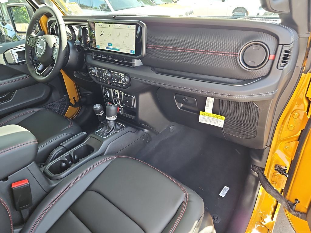 2026 Jeep Wrangler Rubicon X Gresham OR