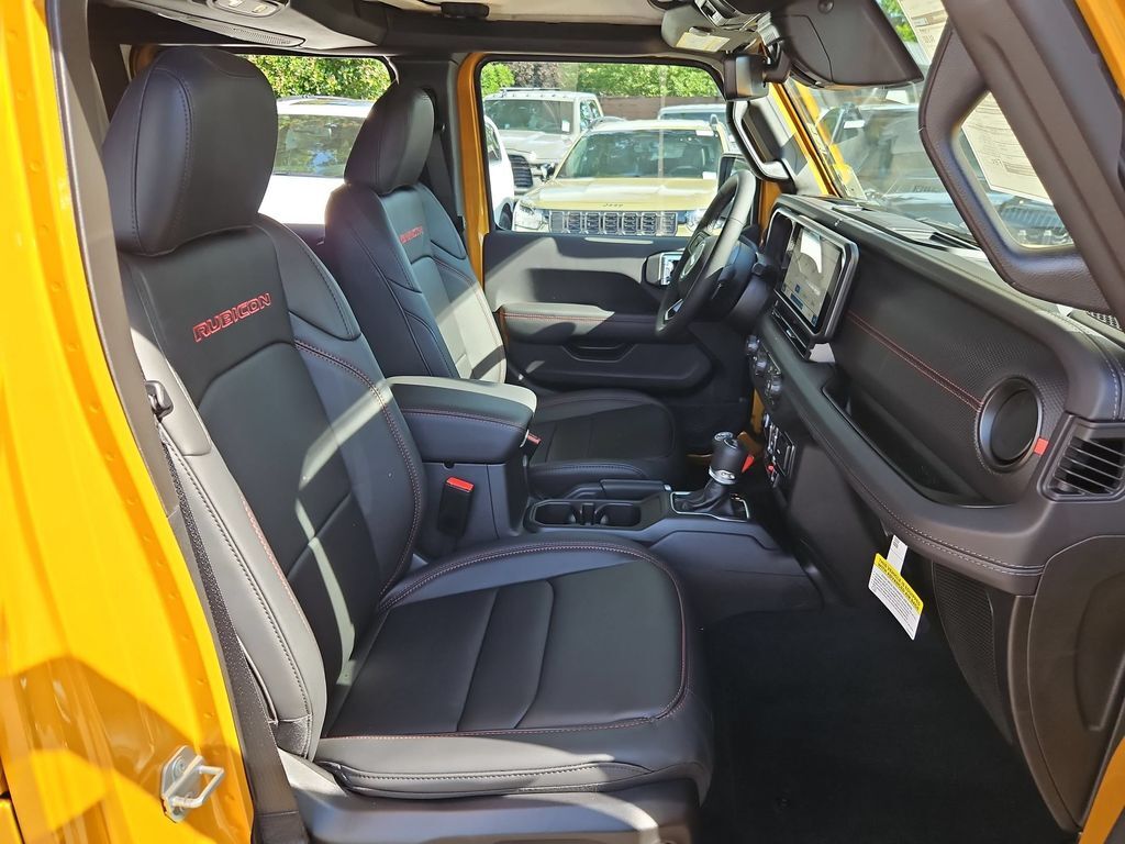 2026 Jeep Wrangler Rubicon X Gresham OR