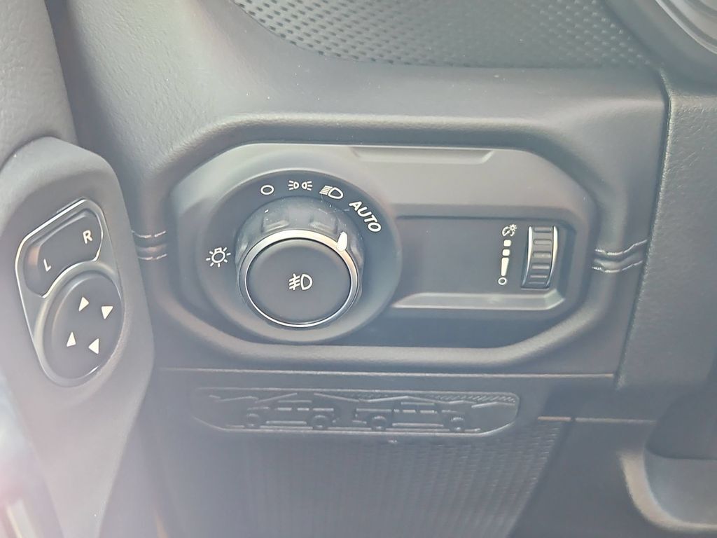 2026 Jeep Wrangler Rubicon X Gresham OR